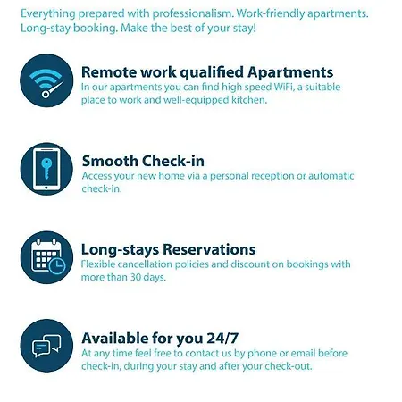 Apartamento Host Wise - Cozy Quiet Flat - Trindade Station *