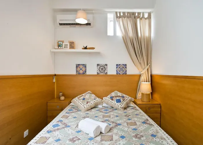 Host Wise - Cozy Quiet Flat - Trindade Station Apartmán *