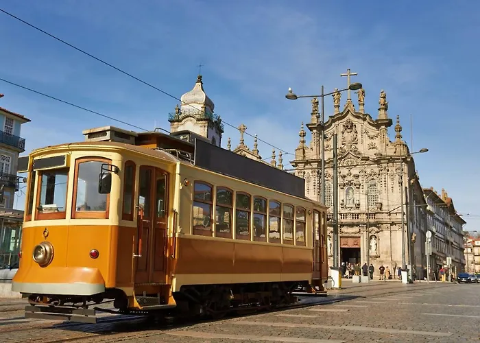 Host Wise - Cozy Quiet Flat - Trindade Station