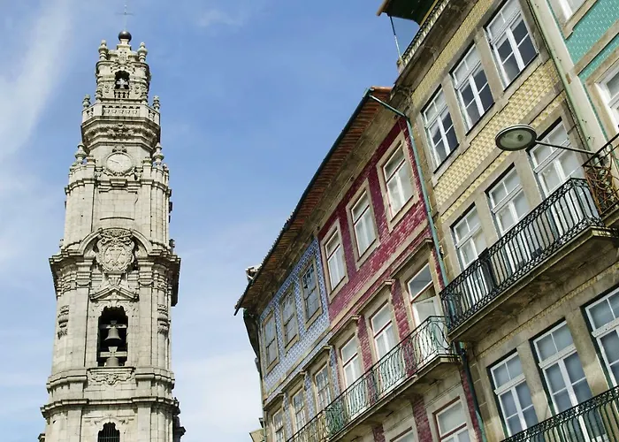 Apartament Host Wise - Cozy Quiet Flat - Trindade Station Porto