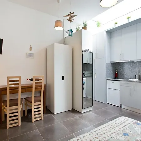 Host Wise - Cozy Quiet Flat - Trindade Station Apartament Porto