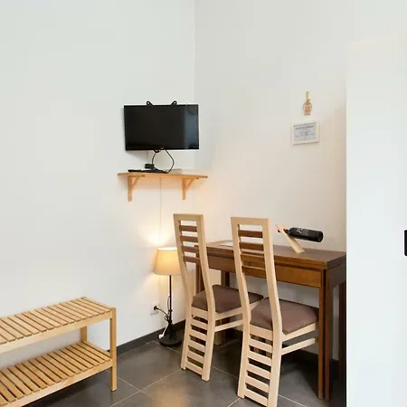 Lejlighed Host Wise - Cozy Quiet Flat - Trindade Station *