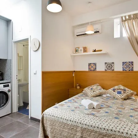 Host Wise - Cozy Quiet Flat - Trindade Station