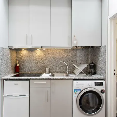 Host Wise - Cozy Quiet Flat - Trindade Station *